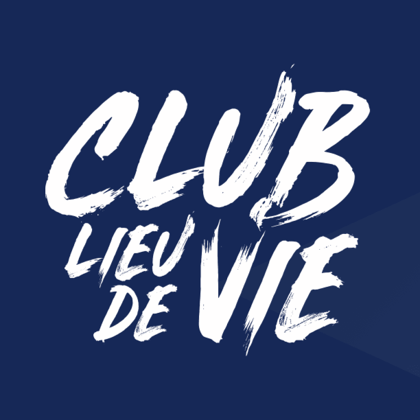 Club Lieu de Vie - Réunion de rentrée