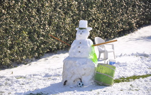 Challenge  d' hiver 