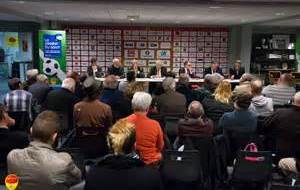 Assemblée Générale de l' ASF ; message de notre trésorier et représentant du bureau de l ASF