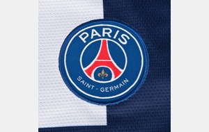 U13 : Sortie Parc des Princes le 23 Mai