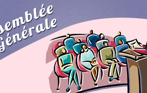 Assemblée Générale de l' ASF