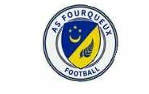 Nouvelle inscription AS FOURQUEUX FOOTBALL 2022-2023