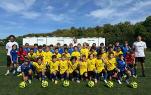 HOMAIR : Equipe nos jeunes et deviens notre nouveau sponsor