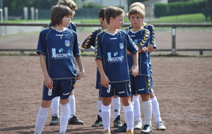 21/09  l ' avant match ,  pas d' énergie inutilement dépensée ..  