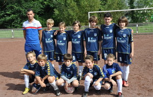 21/09  photo officielle ter , pour vous plaire 