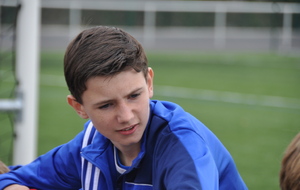 Le capitaine est serein 