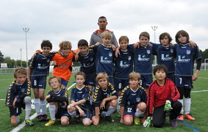 Photo officielle du jour 