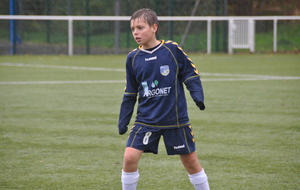 Huit sous pluie 