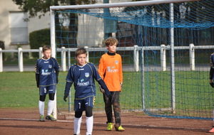 16/11  beaucoup d' attention en défense . il était temps après deux buts encaissés . 