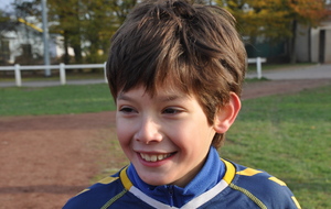  16/11  Louis  , auteur du second but 