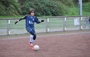 23/11   Adrian décisif en défense en 1 ere mi temps . 