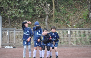 23/11  Quel mur ! 