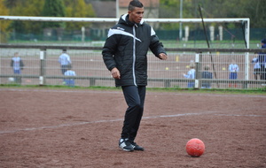 quelle  allure de pro  , notre coach  favori 