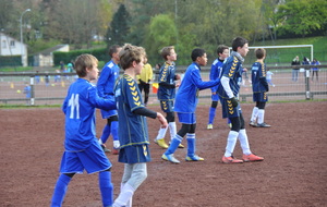 On les a dans le dos  !!!