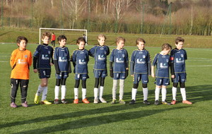 08/02  ASF Fourqueux réalisera un très beau match contre Feucherolle , gagné 3 à 0 . 