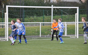 08/02  Jean et Erwan attentifs sur un corner de Martin 