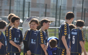 08/03  l' équipe est concentrée 