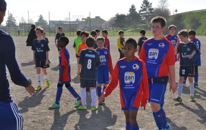 08/03 fin du match Fourqueux l ' emporte 3 à 2 . 