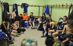 08/0    sérénité dans les vestiaires après cette victoire  
