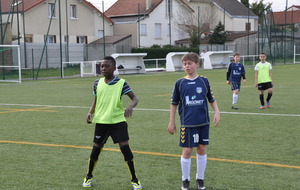 15/03  Martin  a eu affaire à un excellent numéro 9  qui a plante 3 buts 