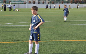 15/03  qui a dit que le foot c' est fatiguant ? 