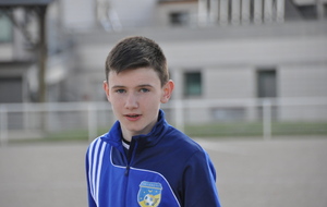 22/03 Sullivan