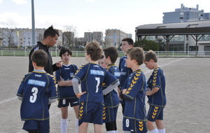 22/03 ultimes consignes 