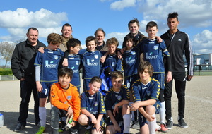 22/03 photo  officielle en fin de partie 