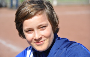 29/03 le nouveau Max , aux cheveux ..courts 