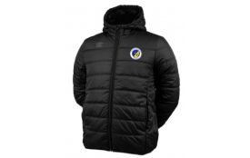 DOUDOUNE ENFANT NOIR P