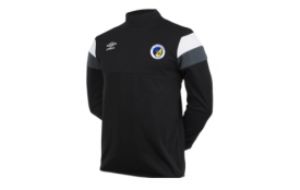 SWEAT ADULTE NOIR/GRIS B