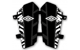 PROTEGE TIBIA XS (LOT DE 3)