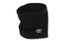 CACHE-COU ADULTE NOIR