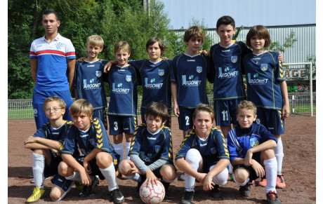 Resultats week-end des 21 et 22 septembre 