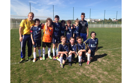 Informations U 13 
