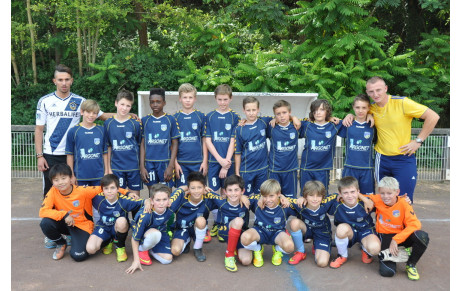 Informations  U 13 