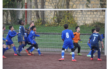 Coupe Festival  U13 