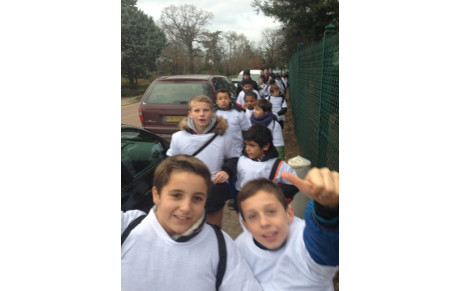 Sortie PSG - Montpellier