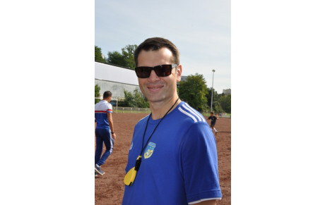 Félicitations  au nouveau président de l ' ASF   !!.. Redynamisation  de l ' ASF  en vue  ! 