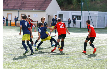 Résultat weekend du 23&amp;24 septembre