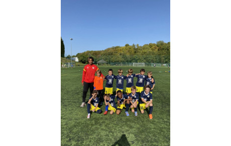 Résultat weekend du 7&amp;8 octobre
