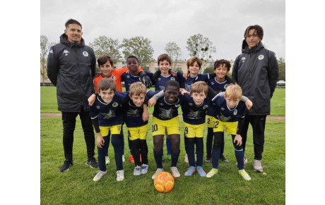 Résultat weekend 21&amp;22 octobre