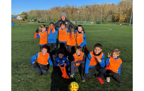 Résultat week-end 25&amp;26 novembre