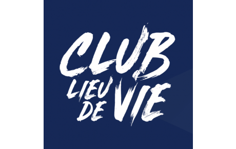 Club Lieu de Vie - Réunion de rentrée